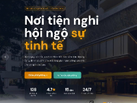 Xây dựng hệ thống đặt phòng khách sạn trực tuyến thông minh tích hợp AI, SMS và thanh toán điện tử